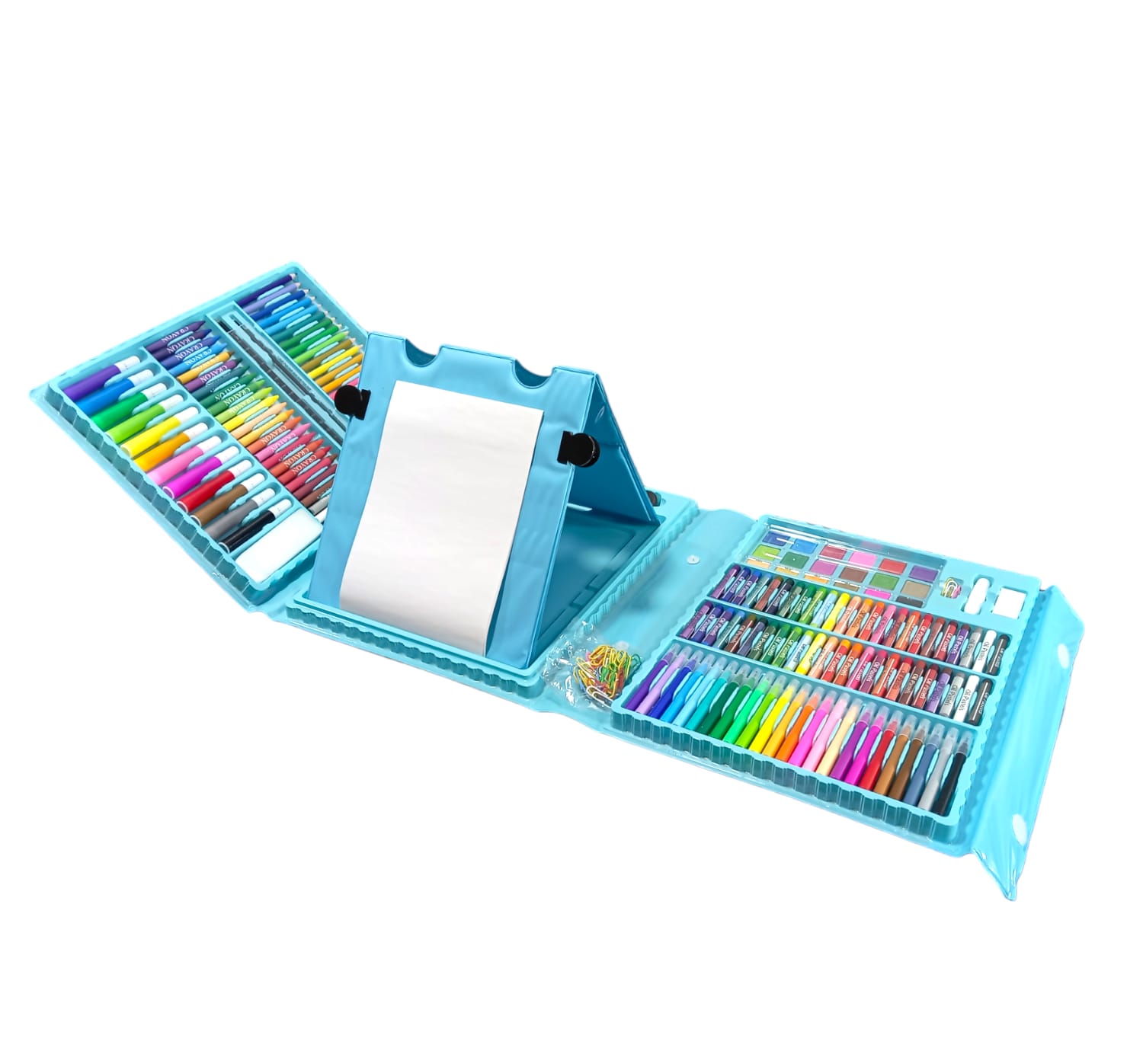 Vista 2 de Set De Arte Mediano M